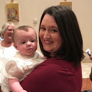 Meet your Posher, Jeanne